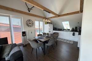 Hochwertige 3-Zimmerwohnung mit moderner Einbauküche in Manching – Donaufeldstraße X, 85077 Manching – Vorschaubild 17