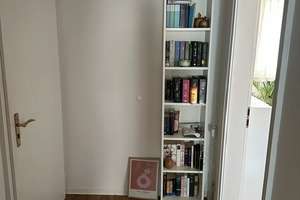 Charmante 2,5 Zimmerwohnung (60 m²) in ruhiger Altstadtlage  – Rosenstraße 7, 88212 Ravensburg – Vorschaubild 6