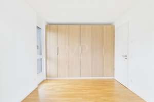 Moderne 2 ZKB Mietwohnung mit Balkon im 1. OG nahe Stadtmitte – Die vollständige Adresse der Immobilie erhältst du vom Anbieter., 85053 Südost, Ingolstadt – Vorschaubild 5