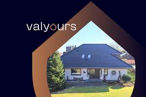 Familienfreundliches Zuhause mit großem Garten in Tensbüttel-Röst – Die vollständige Adresse der Immobilie erhältst du vom Anbieter., 25767 Tensbüttel-Röst – Vorschaubild 1