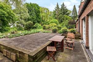 Großzügige 3 Zimmer Wohnung mit eigenem Garten – Die vollständige Adresse der Immobilie erhältst du vom Anbieter., 40545 Oberkassel, Düsseldorf – Vorschaubild 12