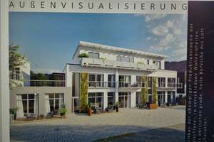 2-Zimmer-Wohnung in der Südstadt von Hannover