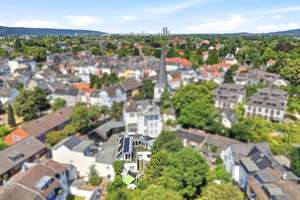 # Penthouse in direkter Rheinnähe # – Die vollständige Adresse der Immobilie erhältst du vom Anbieter., 53179 Rüngsdorf, Bonn – Vorschaubild 27