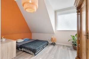 Zauberhafte Maisonette-Wohnung mit Blick ins Alstertal – Die vollständige Adresse der Immobilie erhältst du vom Anbieter., 22337 Ohlsdorf, Hamburg – Vorschaubild 10