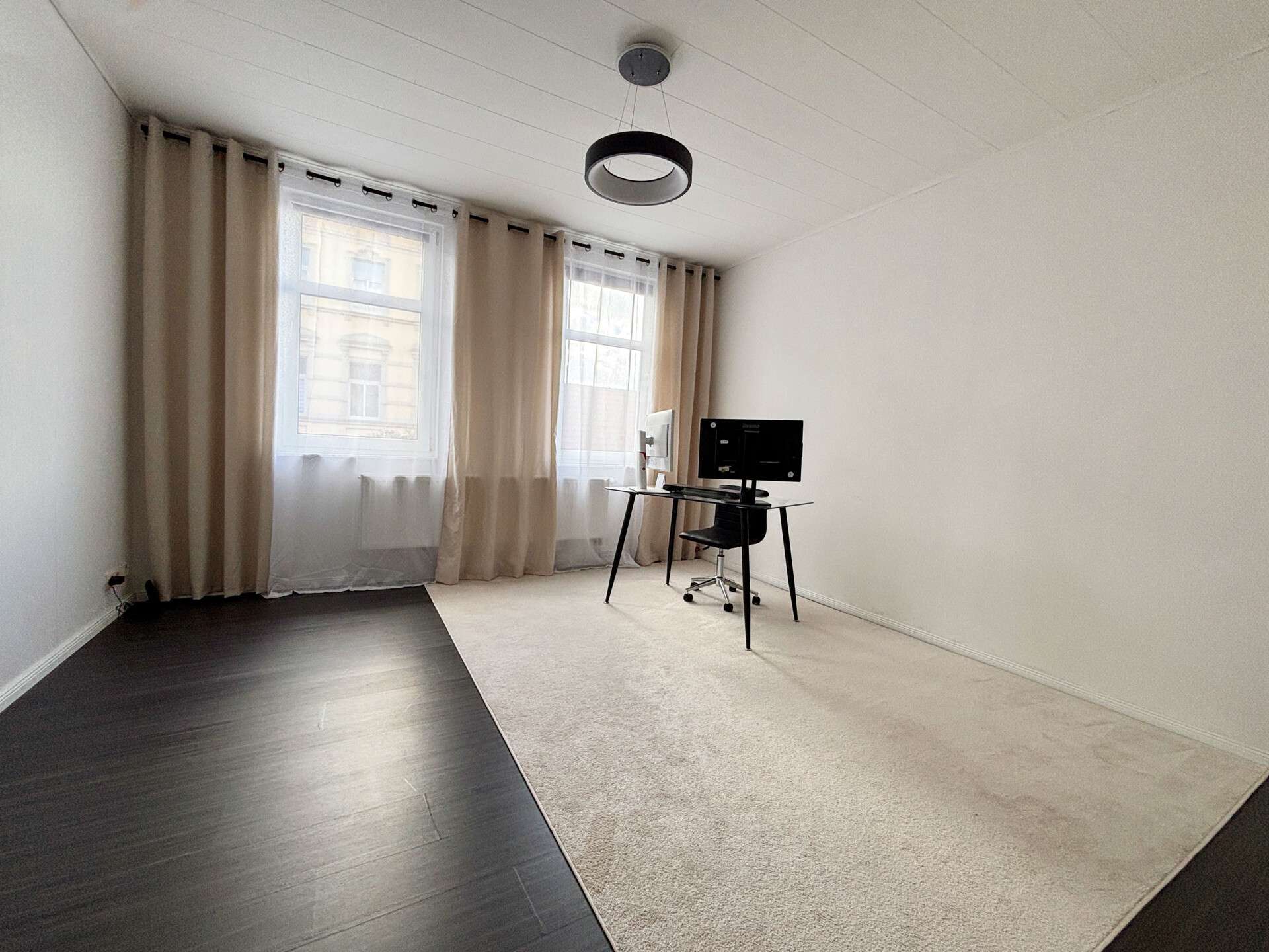 Immobilie in Wittenberge - Charmantes Wohnen auf drei Ebenen – modernisiertes Einfamilienhaus in ruhiger Seitenstraße - Bild 7