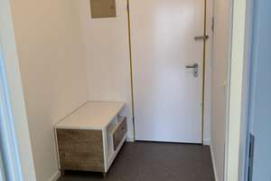 "Open House": Gemütliches Apartment mit Loggia im angesagten Stadtviertel! – Hochstr. 19, 81669 Obere Au, München – Vorschaubild 4