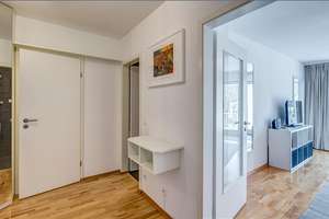 Möbliert: Exklusive Wohnlage am Isarhochufer – Die vollständige Adresse der Immobilie erhältst du vom Anbieter., 81479 Thalkirchen, München – Vorschaubild 10