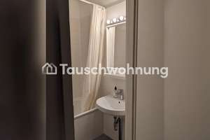 Tauschwohnung: 1-Zimmer Wohnung mit großer Terrasse – Die vollständige Adresse der Immobilie erhältst du vom Anbieter., 22767 Altona-Altstadt, Hamburg – Vorschaubild 3