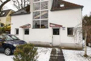 EFH Berlin Hermsdorf