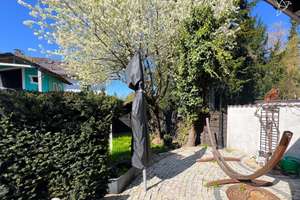 ABSTAND VOM ALLTAG, ZUHAUSE FINDEN ✨ Ruhiges Reiheneckhaus mit Garten in Frankfurt am Main! – 65931 Zeilsheim, Frankfurt am Main – Vorschaubild 6