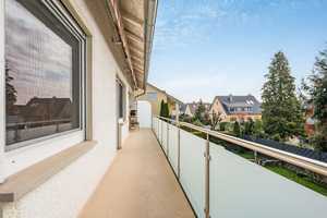 Charmante 3,5-Zimmer Wohnung in Langenargen – Bodenseekreis – Vorschaubild 6