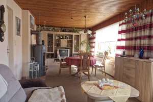 Wohnen, wo andere Urlaub machen – charmantes Haus in Rittersgrün! – Die vollständige Adresse der Immobilie erhältst du vom Anbieter., 8359 Breitenbrunn/Erzgebirge – Vorschaubild 17
