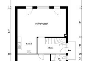 Modernes Einfamilienhaus - Stilvolles Wohnen für die ganze Familie in Grafschaft-Bölingen! – Die vollständige Adresse der Immobilie erhältst du vom Anbieter., 53501 Grafschaft – Vorschaubild 12