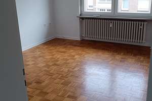 Helle 4-Zimmer-Wohnung mit Balkon in ruhiger Lage von Leverkusen-Opladen – Befristet bis 03/2027 – Die vollständige Adresse der Immobilie erhältst du vom Anbieter., 51379 Opladen, Leverkusen – Vorschaubild 2