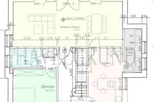 Exklusive Villa mit Einliegerwohnung, Pool und traumhaftem Gartenparadies! – Die vollständige Adresse der Immobilie erhältst du vom Anbieter., 14612 Falkensee – Vorschaubild 12