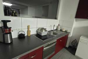 Wohnen wie im eigenen Garten – 2-Zimmer-Terrassenwohnung mit ca. 35 m² Terrasse in Ddorf-Unterbach – Am Ginsterberg 29a, 40627 Unterbach, Düsseldorf – Vorschaubild 3