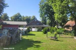 Mehrfamilienhaus mit 11 Zimmern in Gresse – 19258 Gresse – Vorschaubild 4
