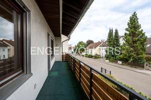 Freistehendes Einfamilienhaus - bezugsfrei – Die vollständige Adresse der Immobilie erhältst du vom Anbieter., 70439 Stammheim-Süd, Stuttgart – Vorschaubild 12