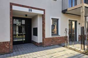 GREEEN – Exklusiver Wohnkomfort im Neubau. Erstbezug mit Aufzug, Balkon und Tiefgarage – Wiedenkamper Straße 28, 42719 Wald, Solingen – Vorschaubild 2