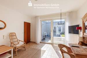 Bungalow in Nienberge mit viel Potenzial! (Erbbaurecht) – Die vollständige Adresse der Immobilie erhältst du vom Anbieter., 48161 Nienberge, Münster – Vorschaubild 4