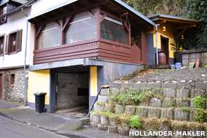 Doppelhaushälfte mit Garten und Garage in Traben-Trarbach (Kautenbach) – Bernkastel-Wittlich (Kreis) – Vorschaubild 2