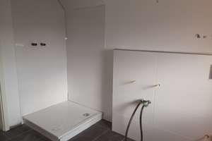 Erstbezug nach Sanierung: Maisonette-Wohnung Nähe MHH – Hesemannstraße 45, 30655 Groß-Buchholz, Hannover – Vorschaubild 6