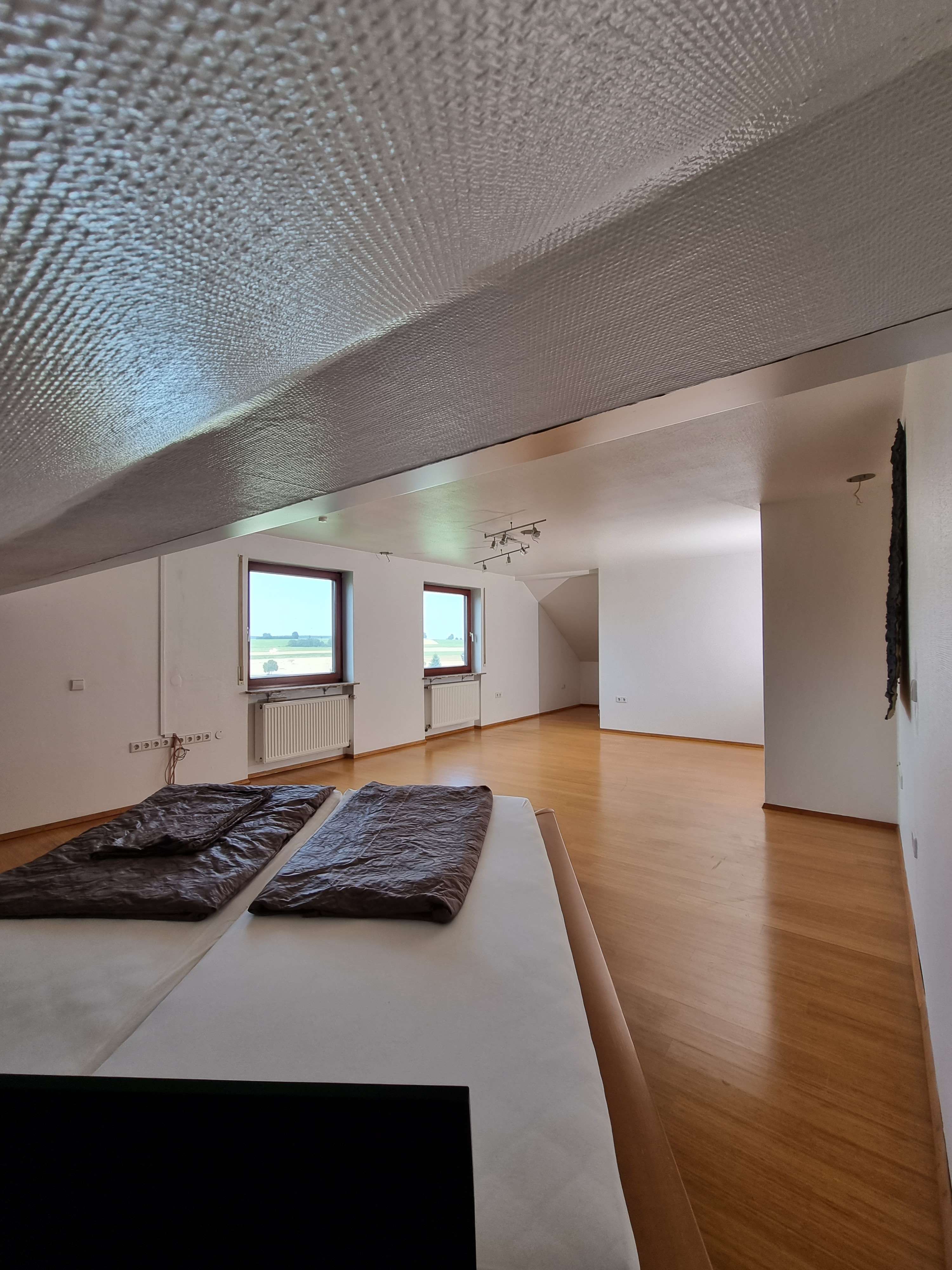 Immobilie in Gerstetten - Großes Haus, ruhige, idyllische Lage, evtl. mit Praxisräumen - Bild 15