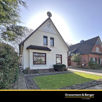 Altbaucharme in beliebter Nachbarschaft