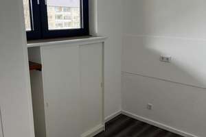 Sanierte 2-Raumwohnung in Krefeld zu vermieten – Die vollständige Adresse der Immobilie erhältst du vom Anbieter., 47803 Benrad-Nord, Krefeld – Vorschaubild 9