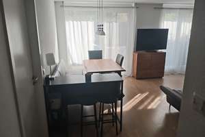Neuwertige 2-Zi-Whg mit Terrasse, Garten, EBK und TG in Stuttgart – Ulmer Straße 266, 70327 Wangen, Stuttgart – Vorschaubild 6