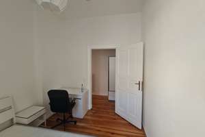 Renovated 2-room apartment | Sanierte 2-Zimmer-Wohnung – Kreuzbergstraße 45, 10965 Kreuzberg, Berlin – Vorschaubild 8