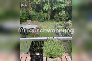 Tauschwohnung: 74 m² Wohnung in Eimsbüttel zum Tauschen