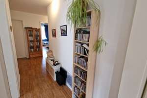 3-Zimmer Wohnung mit Balkon – Hagener Allee 70a, 22926 Ahrensburg – Vorschaubild 9