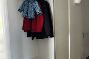 Modernisierte 3-Zimmer Erdgeschosswohnung mit Stellplatz in Stuttgart-Sillenbuch in ruhiger Lage – Die vollständige Adresse der Immobilie erhältst du vom Anbieter., 70619 Sillenbuch (Ortsteil), Stuttgart – Vorschaubild 4