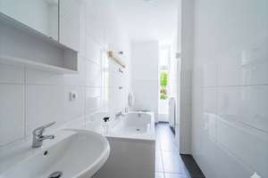 Altbauwohnung mit Hofgarten in Laufweite zum KaDeWe – Eislebener Str. 3, 10789 Charlottenburg, Berlin – Vorschaubild 6