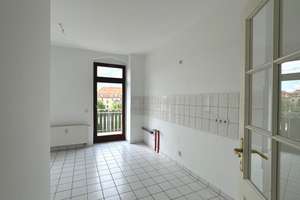 Altbauwohnung zum Ankommen: Helle 3-Zimmer-Wohnung mit Balkon in Dresden-Pieschen – 1129 Pieschen-Nord/Trachenberge, Dresden – Vorschaubild 8