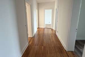 Lebendig wohnen in Kiel: Renovierte 3-Zimmer-Wohnung mit Balkon – Düppelstraße 82, 24105 Blücherplatz, Kiel – Vorschaubild 5