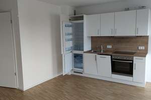 Ein Zimmer zum Wohlfühlen im Hanna Carré -  HC39 – Johanna-Dachs-Str. 34, 93055 Ostenviertel, Regensburg – Vorschaubild 3