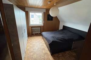 Großzügige und gemütliche Doppelhaushälfte in 41844 Wegberg-Rath-Anhoven – Nelkenstraße 11, 41844 Wegberg – Vorschaubild 8