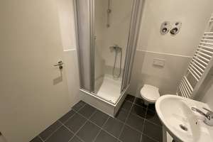 Moderner Grundriss mit Wohnküche, Einbauküche und Balkon – Vorwerker Str. 107, 23554 Sankt Lorenz Nord, Lübeck – Vorschaubild 18