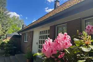 Bungalow in Adendorf – Scharnebecker Weg 4, 21365 Lüneburg (Kreis) – Vorschaubild 1