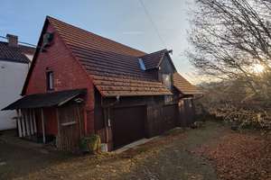ehem. Bauernhaus mit viel Platz!! – Die vollständige Adresse der Immobilie erhältst du vom Anbieter., 88356 Ostrach – Vorschaubild 19