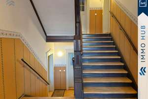 ++ Balkon, Parkett, Badezimmer mit Fenster & Badewanne! Charmante Maisonette-Wohnung in Leipzig ++ – Die vollständige Adresse der Immobilie erhältst du vom Anbieter., 4159 Möckern, Leipzig – Vorschaubild 6