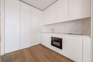 Maritimer Luxus in Perfektion – Stilvolle 2-Zimmer-Residence im FIFTYNINE am Strandkai – Die vollständige Adresse der Immobilie erhältst du vom Anbieter., 20457 HafenCity, Hamburg – Vorschaubild 4