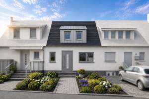 Modernisiertes Mittelreihenhaus (ca. 117 qm Wohn-/Nutzfläche) in Hamburg Iserbrook – Die vollständige Adresse der Immobilie erhältst du vom Anbieter., 22589 Iserbrook, Hamburg – Vorschaubild 5