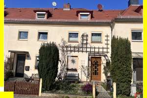 Reihenhaus am Uni-Campus!