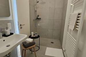 Erstbezug: 3-Zimmer-Gartenwohnung mit Privatgarten, Einbauküche und Topausstattung – Die vollständige Adresse der Immobilie erhältst du vom Anbieter., 64287 Darmstadt-Ost, Darmstadt – Vorschaubild 26