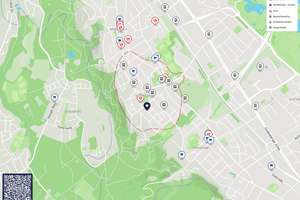 Modernisiert, vermietet, wertbeständig - Ihre Chance! – Die vollständige Adresse der Immobilie erhältst du vom Anbieter., 53129 Dottendorf, Bonn – Vorschaubild 19