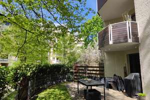 Helle 3-Zimmer Erdgeschosswohnung mit 2x Terrassen in Obersendling – Die vollständige Adresse der Immobilie erhältst du vom Anbieter., 81379 Obersendling, München – Vorschaubild 18