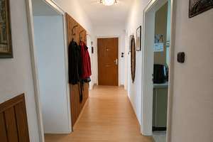 3-Zimmer-Wohnung in ruhiger Toplage, provisionsfrei! – Ernst-Moritz-Arndt-Str. 21, 53225 Beuel-Mitte, Bonn – Vorschaubild 3